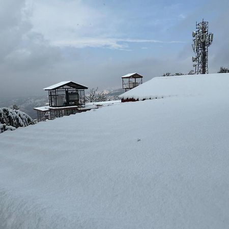 Hotel Jakhu Heights Shimla Luaran gambar