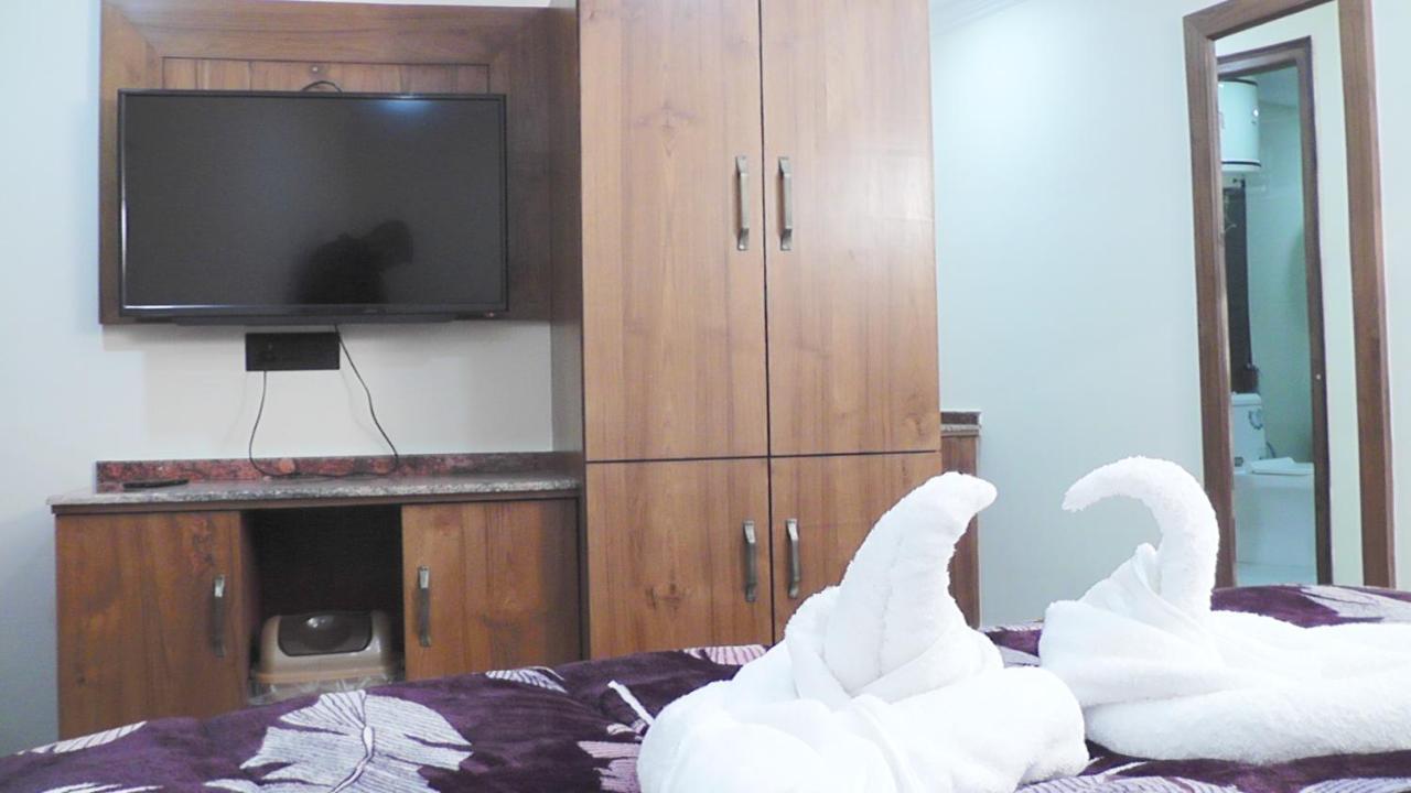 Hotel Jakhu Heights Shimla Luaran gambar